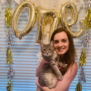 Meet your Posher, Robin